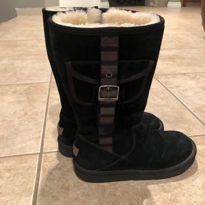 Ladies UGG boots